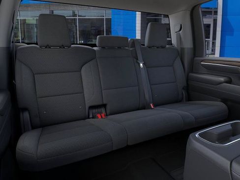 New 2026 Chevrolet Silverado 2500 LT AWD/4WD image 41