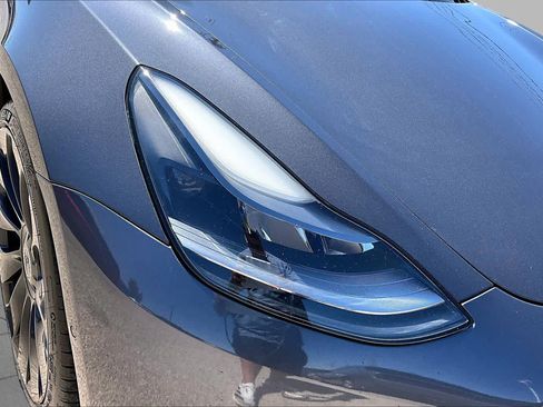 Used 2021 Tesla Model 3 Performance AWD/4WD image 28