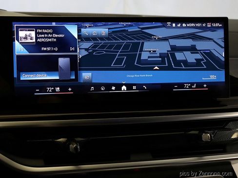 New 2026 BMW X5 xDrive50e w/ Climate Comfort Package image 20