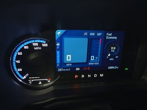 Used 2022 Ford Bronco Badlands image 19