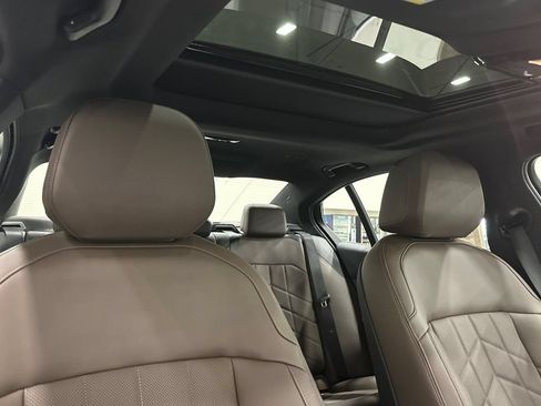 Used 2026 BMW i5 M60 w/ Premium Package RWD image 18