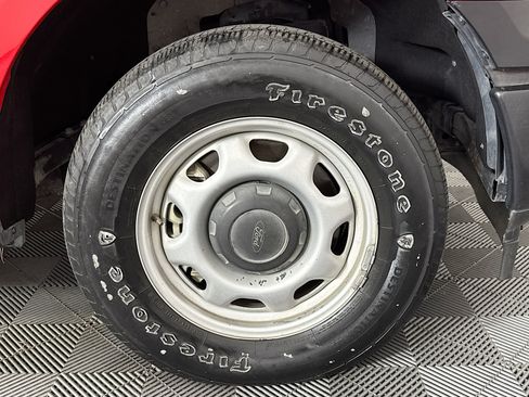Used 2018 Ford F150 XL w/ XL Power Equipment Group RWD image 28