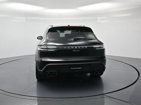 Used 2026 Porsche Macan AWD/4WD image 29