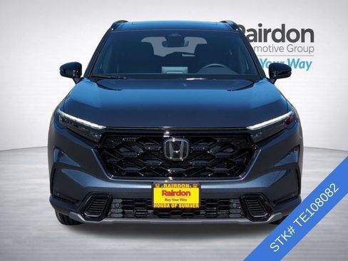 Used 2026 Honda CR-V Sport-L image 2
