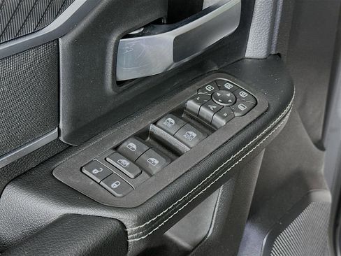 New 2026 RAM 3500 Big Horn AWD/4WD image 24