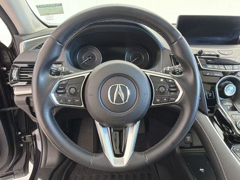 Used 2022 Acura RDX AWD w/ Technology Package image 11