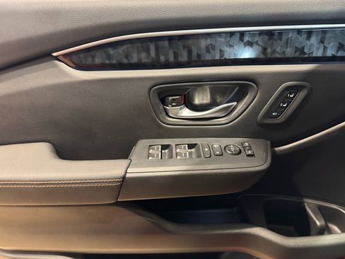 New 2026 Honda Passport TrailSport Elite image 15