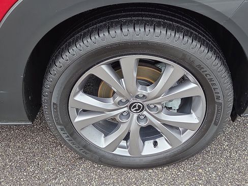 Used 2023 MAZDA CX-30 AWD 2.5 S w/ Select Package image 7