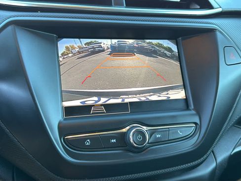 Certified 2023 Chevrolet TrailBlazer LT image 16