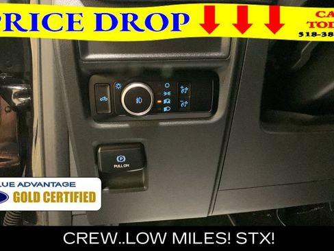 Certified 2023 Ford F150 XL w/ STX Appearance Package AWD/4WD image 28