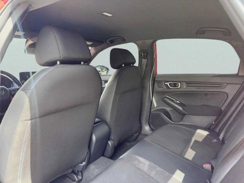 Used 2022 Honda Civic Sport image 37