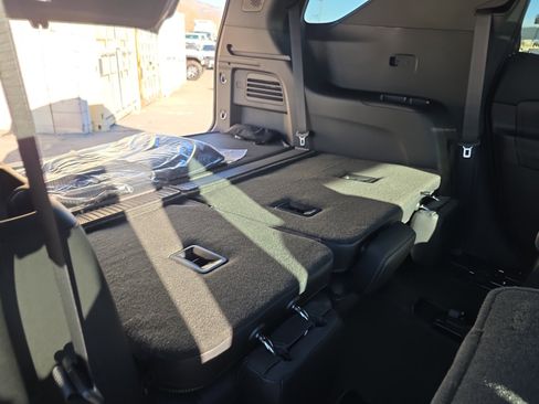 New 2026 Chevrolet Traverse High Country image 27