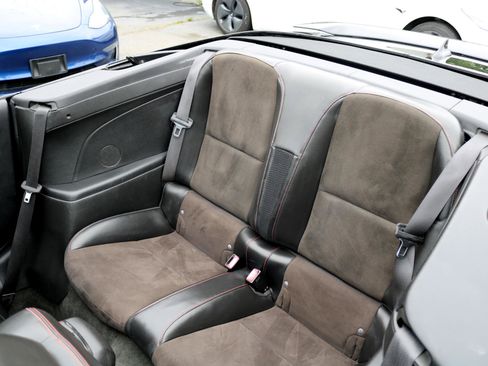 Used 2014 Chevrolet Camaro ZL1 image 28