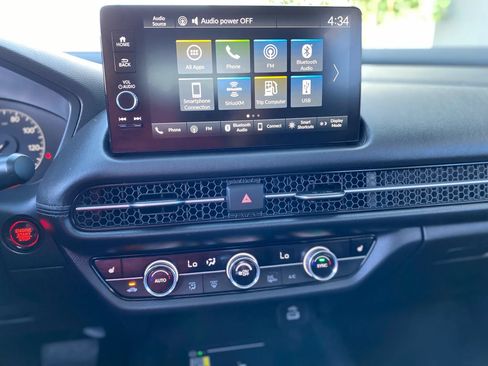 Used 2024 Honda HR-V EX-L image 19