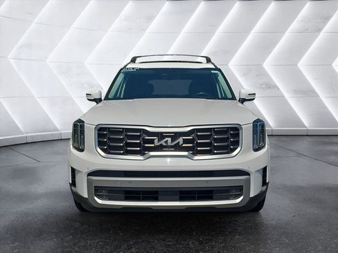 Used 2023 Kia Telluride SX Prestige AWD/4WD image 8