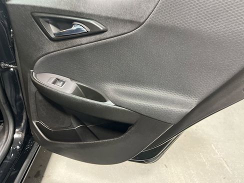 Used 2023 Chevrolet Malibu LT image 12