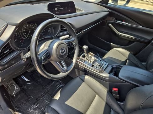 Used 2024 MAZDA CX-30 AWD 2.5 S w/ Select Sport Pkg image 9