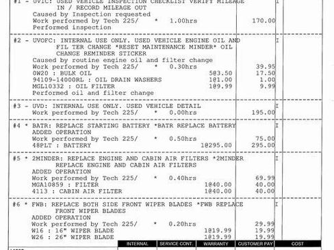 Used 2023 Toyota RAV4 LE image 14