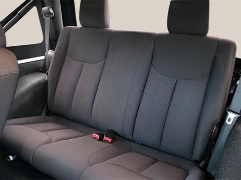 Used 2014 Jeep Wrangler Sport image 14