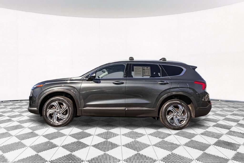Certified 2023 Hyundai Santa Fe SEL AWD/4WD image 7
