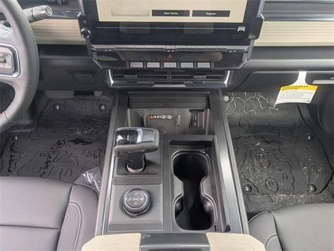 New 2026 GMC Hummer EV SUV image 20