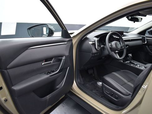 New 2026 MAZDA CX-50 Meridian Edition w/ Apex Package image 8