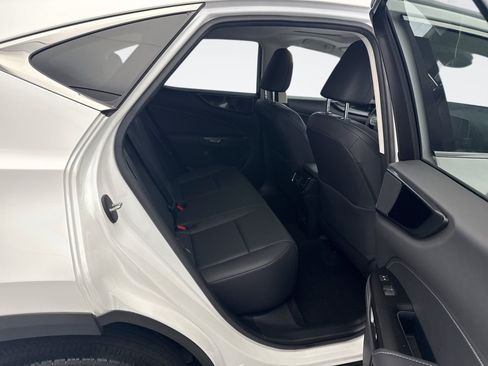 Used 2024 Lexus NX 350 AWD w/ Cold Area Package image 20