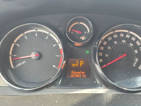 Used 2009 Saturn Vue XE w/ Preferred Package image 10