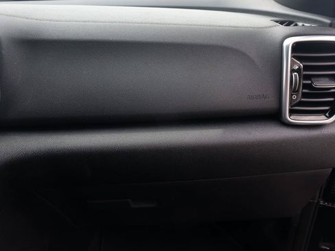 Used 2020 Kia Sportage SX FWD image 21