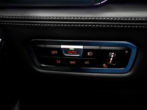 Used 2023 BMW X6 M w/ Executive Package image 30