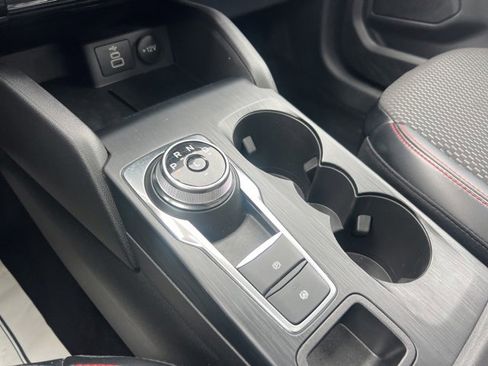 Certified 2024 Ford Escape ST-Line w/ Tech Pack #1 image 14