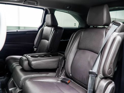 Used 2024 Honda Odyssey EX-L image 36