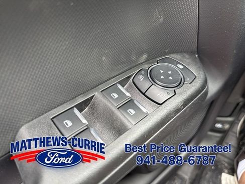 New 2026 Ford Bronco Sport Big Bend w/ Convenience Package AWD/4WD image 23
