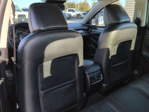 Used 2021 MAZDA MAZDA6 Grand Touring Reserve image 19