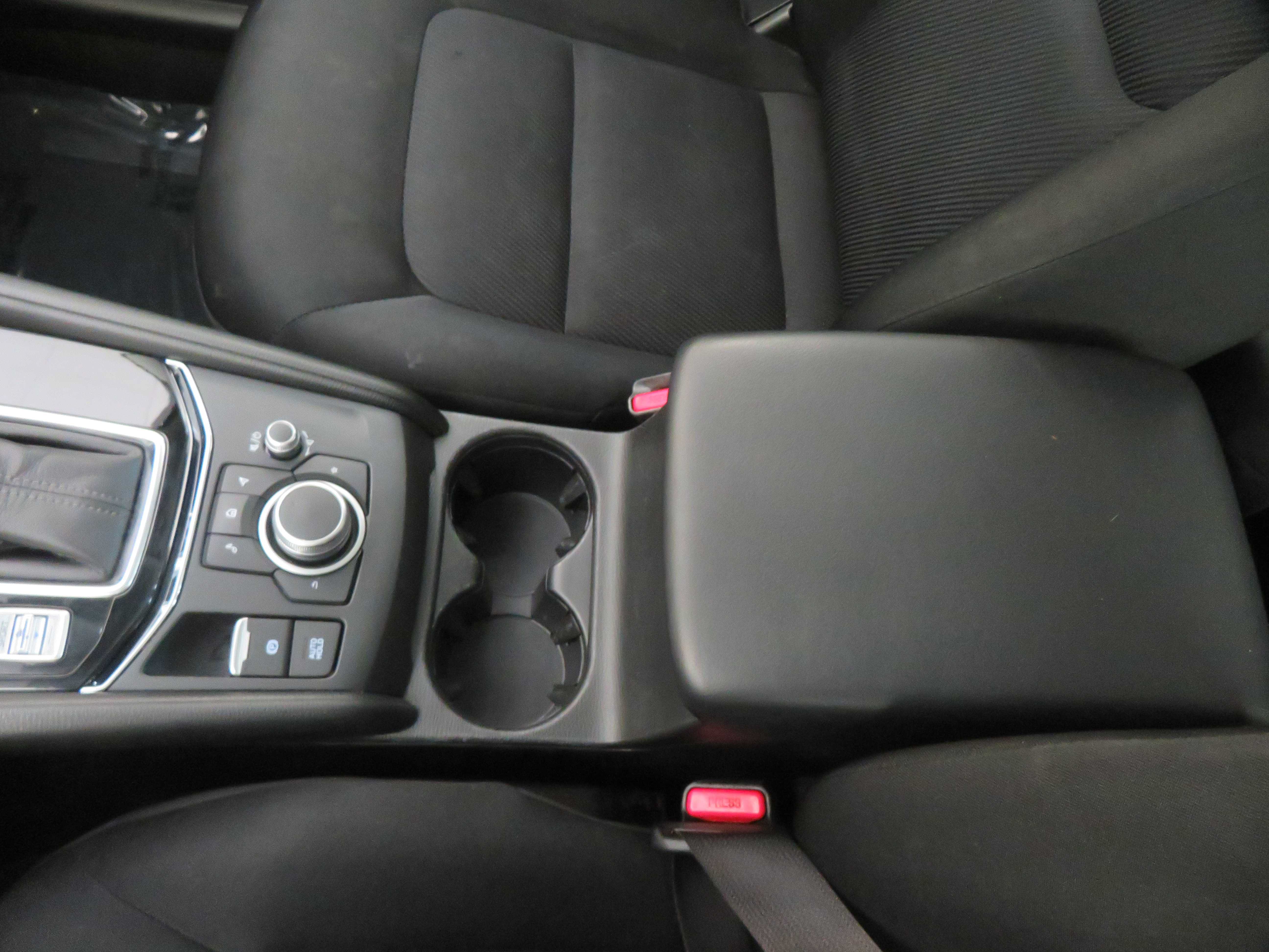 Used 2022 MAZDA CX-5 AWD 2.5 S image 41