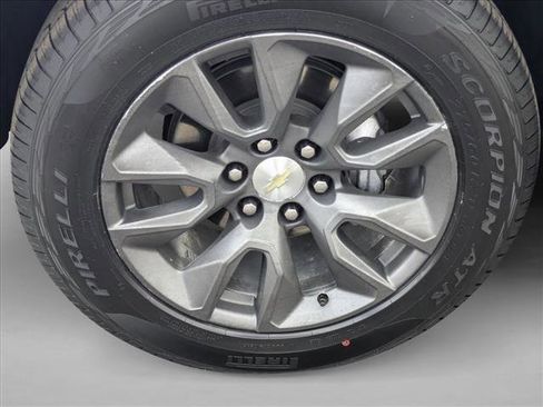 Used 2023 Chevrolet Silverado 1500 LT w/ Protection Package RWD image 21