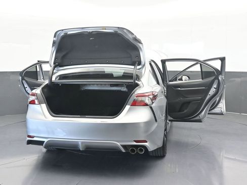 Used 2022 Toyota Camry SE image 71