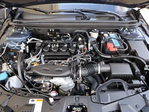 New 2026 Honda Accord SE image 10