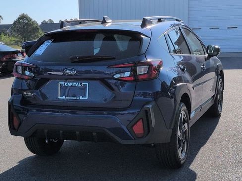 New 2026 Subaru Crosstrek 2.5i Limited AWD/4WD image 3