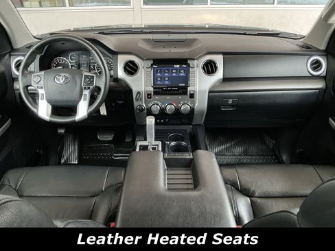 Used 2020 Toyota Tundra SR5 image 4