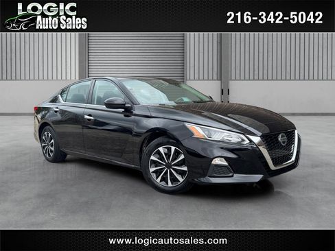 Used 2019 Nissan Altima 2.5 S image 1