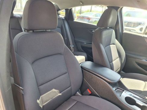 Used 2020 Chevrolet Malibu RS w/ LPO, Convenience Package 2 FWD image 27