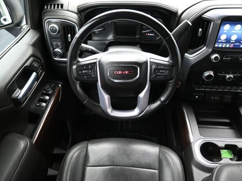 Used 2021 GMC Sierra 1500 SLT image 25