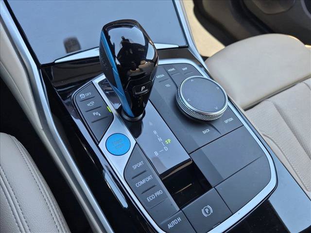 Certified 2022 BMW i4 eDrive40 RWD image 13