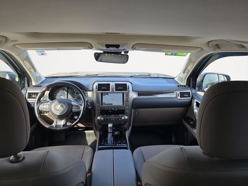Used 2021 Lexus GX 460 Premium image 16