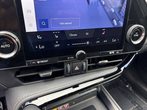 Certified 2024 Lexus NX 350 F Sport AWD/4WD image 19
