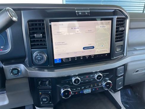 New 2025 Ford F250 Platinum w/ Platinum Plus Package image 11