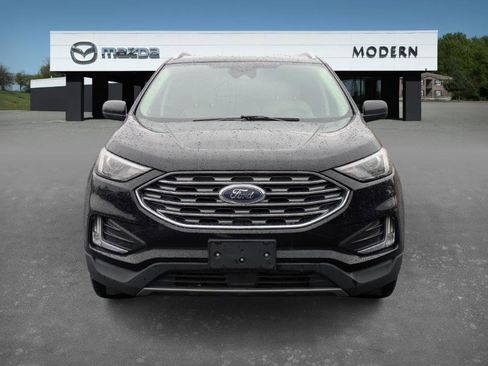 Used 2022 Ford Edge SEL w/ Convenience Package image 2