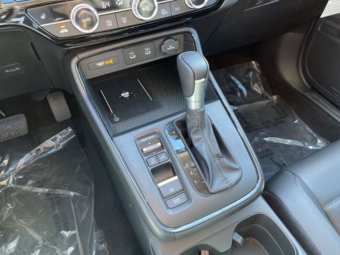 New 2026 Honda CR-V EX-L image 18