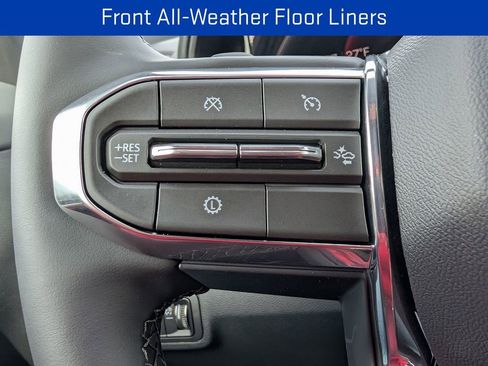 New 2026 GMC Terrain Elevation w/ Black Edition AWD/4WD image 13